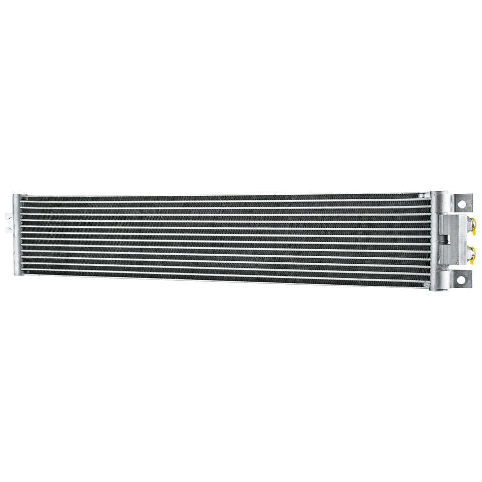 ASI Performance Oil Cooler For 2011-2020 2018 Dodge Journey L4 V6 2.4L 3.6L 5058935AB.