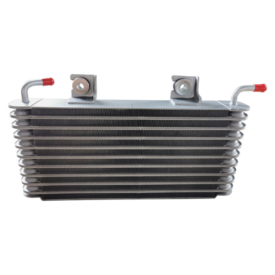 ASI Performance Transmission Oil Cooler FIT Nissan NV200 External 2013-2018 2015 # 21606JD31A US