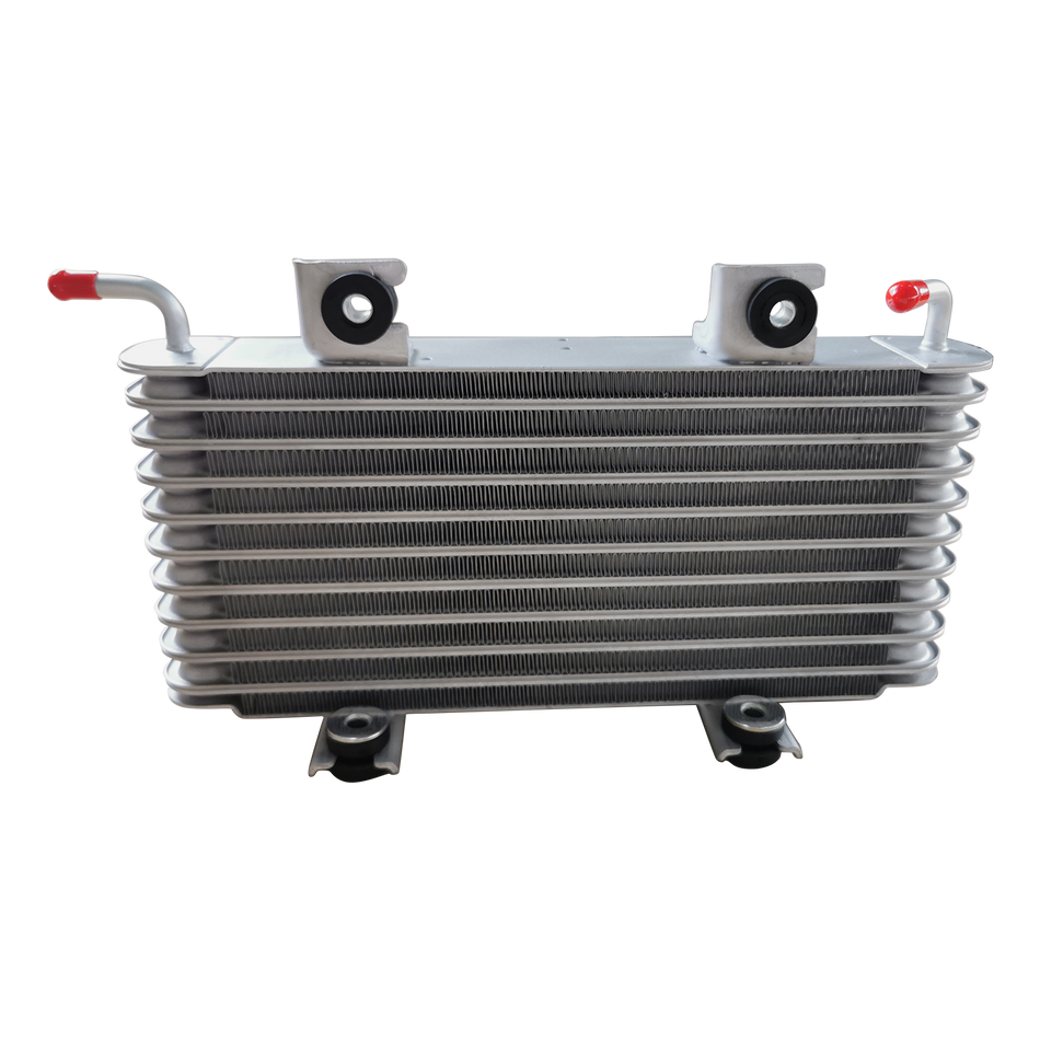 ASI Performance Transmission Oil Cooler FIT Nissan NV200 External 2013-2018 2015 # 21606JD31A US