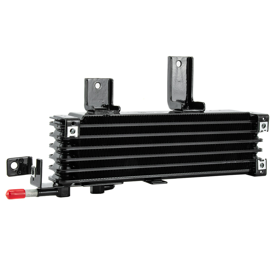 ASI Performance External Transmission Oil Cooler fit Lexus RX450h 3.5L #3291048100 2010-2012