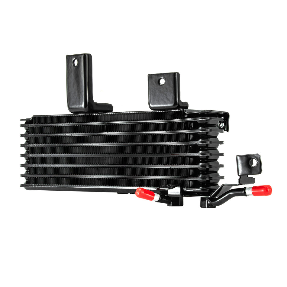 ASI Performance Automatic Transmission Oil Cooler For 2013-2015 Lexus RX450h 3.5L V6 #3291048130