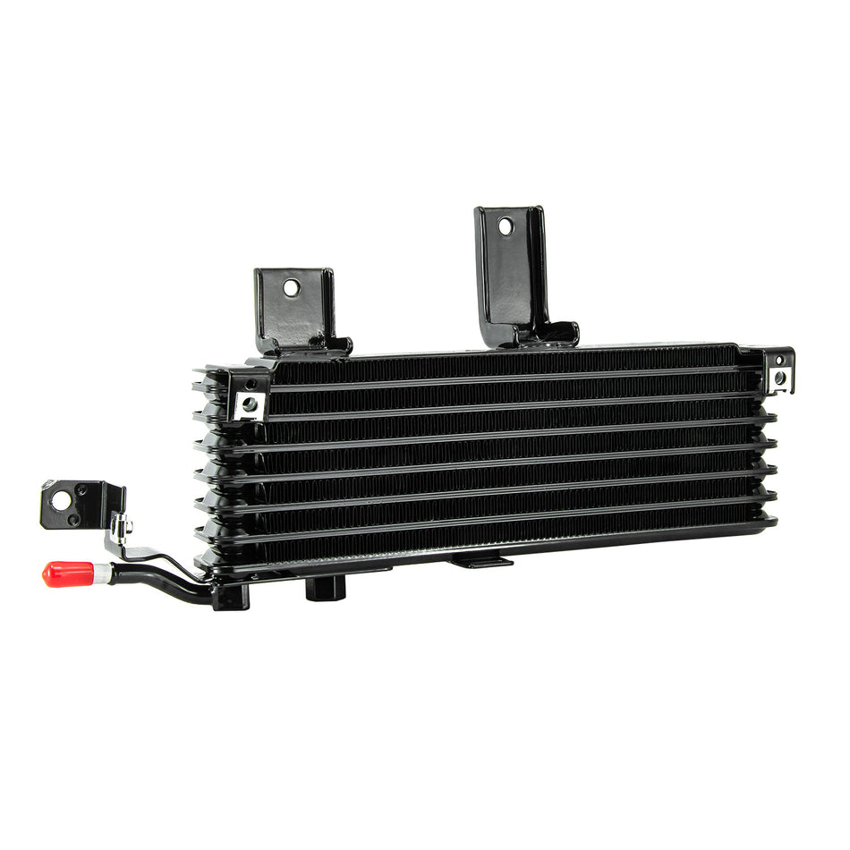 ASI Performance Automatic Transmission Oil Cooler For 2013-2015 Lexus RX450h 3.5L V6 #3291048130
