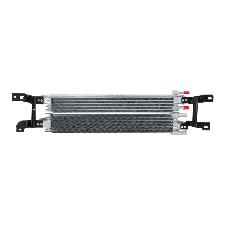 ASI Performance Automatic Transmission Oil Cooler For 13-20 18 Ford Fusion Lincoln MKZ 2.5 3.7L,
