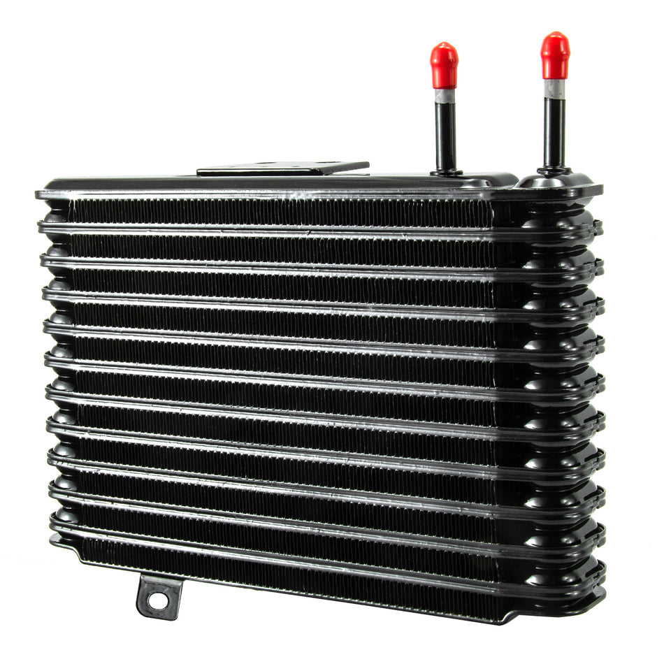 ASI Performance Transmission Oil Cooler for 2005-13 Mitsubishi Outlander 4B12 2.0L 2.4L 2920A123