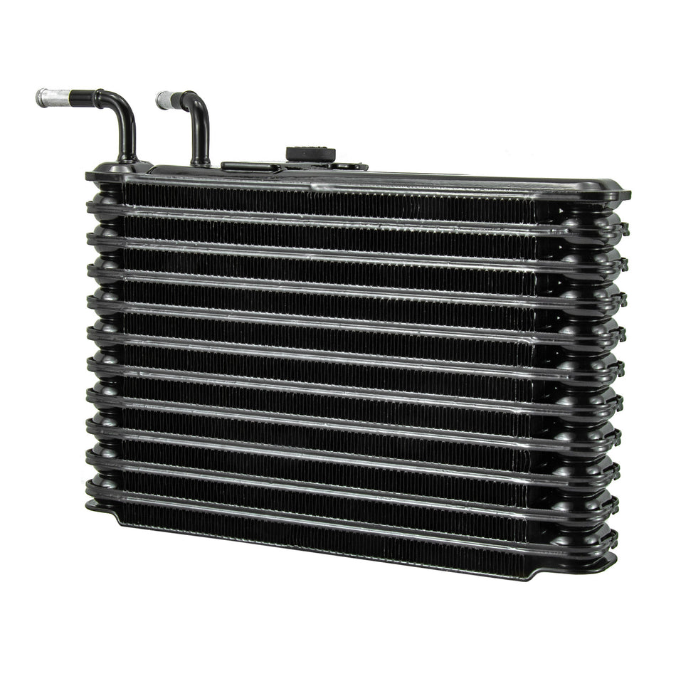 ASI Performance TRANSMISSION OIL COOLER FIT 2012-2017 MITSUBISHI OUTLANDER GF5W GF6W #2920A290.