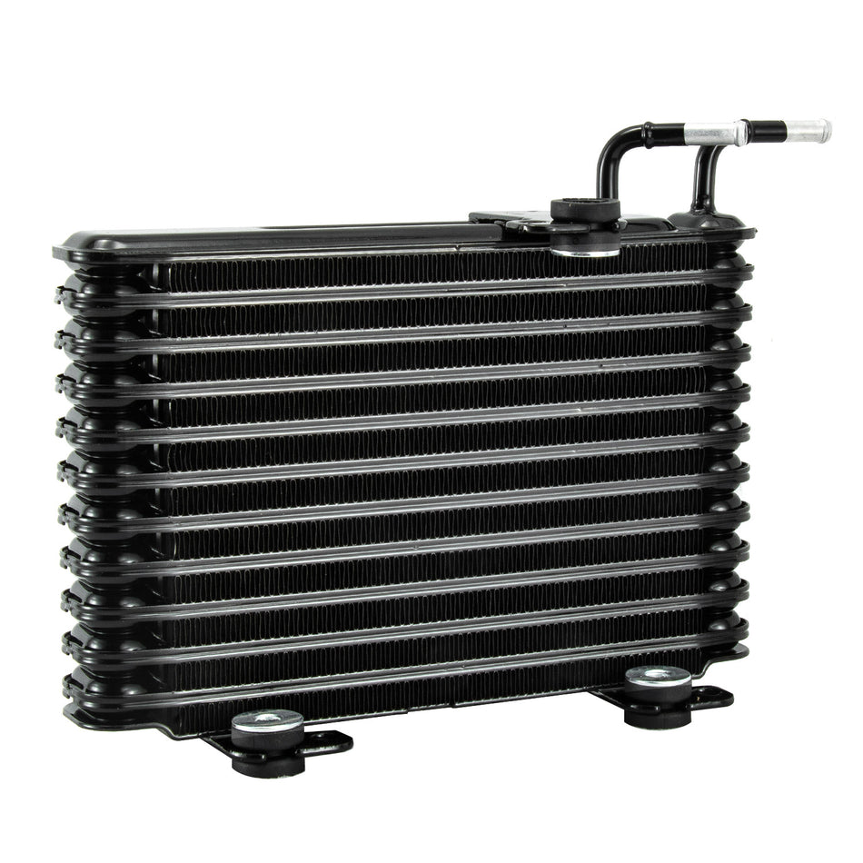 ASI Performance TRANSMISSION OIL COOLER FIT 2012-2017 MITSUBISHI OUTLANDER GF5W GF6W #2920A290.