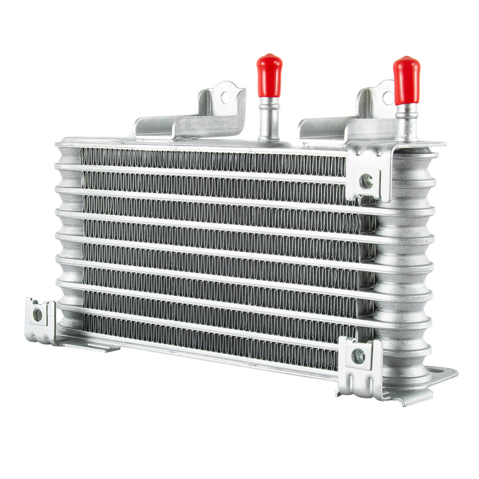ASI Performance Front Transmission Oil Cooler Fit 2020-2021 Toyota Highlander V6 3.5L