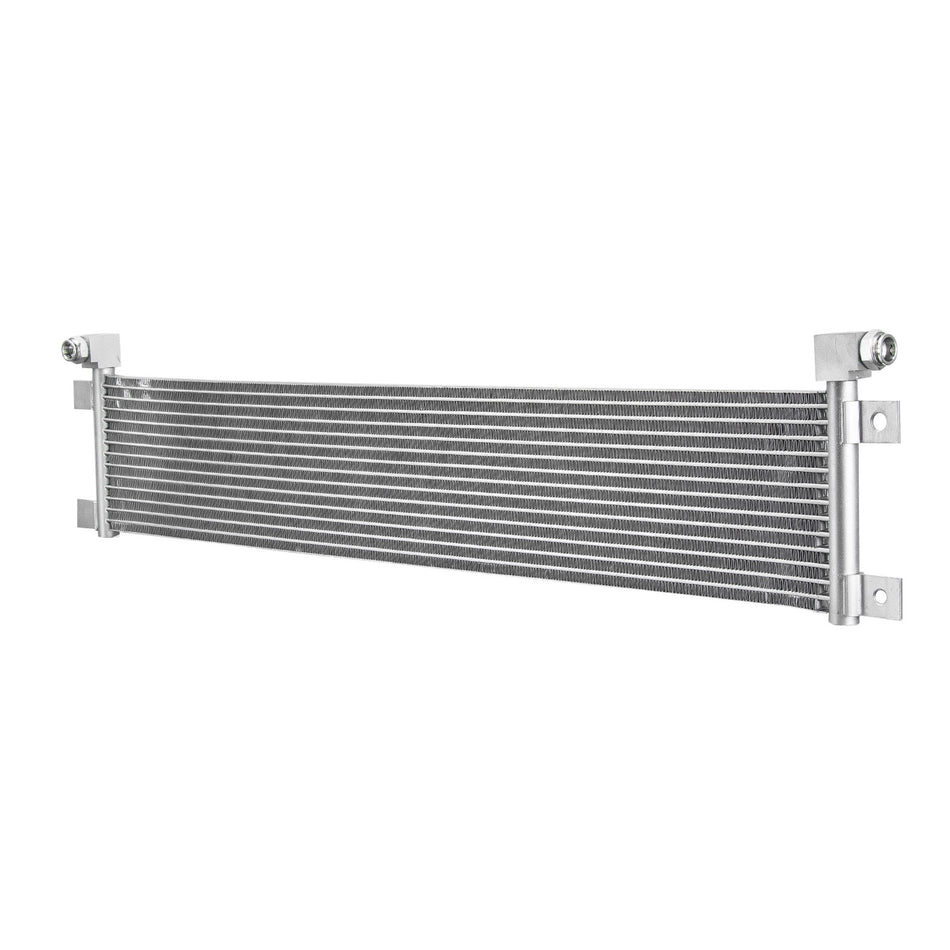 ASI Performance Aluminum Transmission Oil Cooler Fit 2019-2022 Ram 2500/3500 #68322494AC AT .