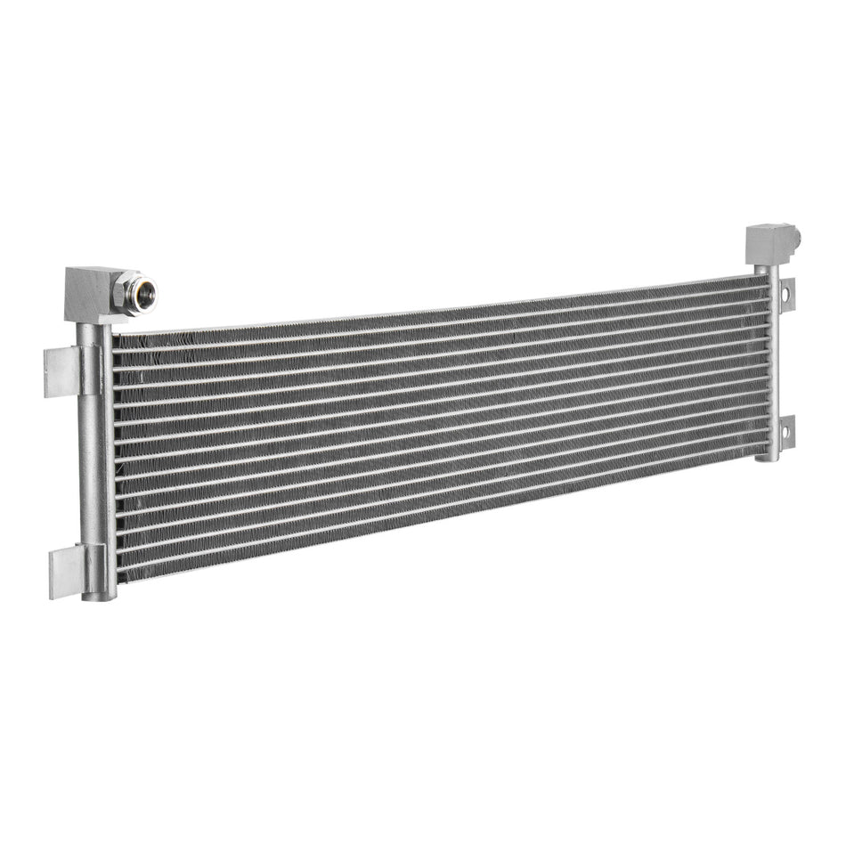 ASI Performance Aluminum Transmission Oil Cooler Fit 2019-2022 Ram 2500/3500 #68322494AC AT .
