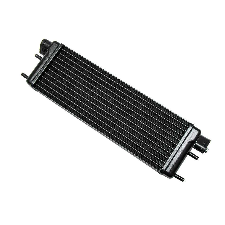 ASI Performance Gear Oil Cooler 4W0317019A For Bentley Flying Spur 14-2019/Continental 2012-2017
