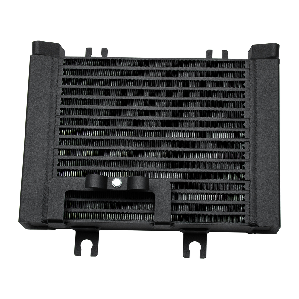 ASI Performance Aluminum Engine Oil Cooler fit 2009-2019,2018 Nissan R35 GT-R 3.8L.