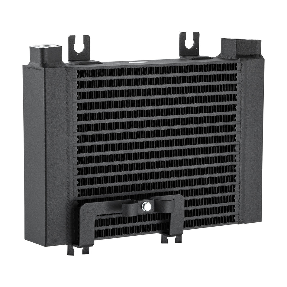 ASI Performance Aluminum Engine Oil Cooler fit 2009-2019,2018 Nissan R35 GT-R 3.8L.