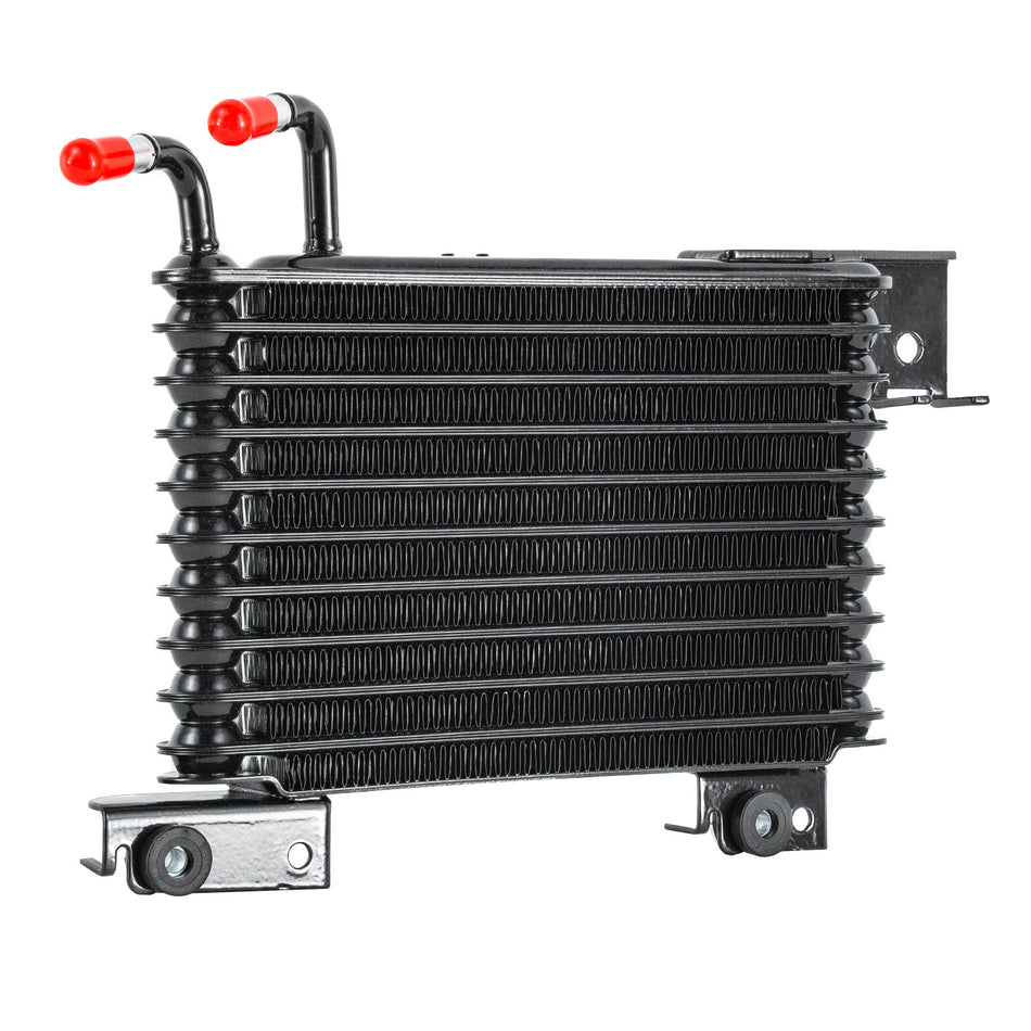 ASI Performance Transmission Oil Cooler For 2001~07 Toyota Sequoia 2000-06 Toyota Tundra 4.7L .