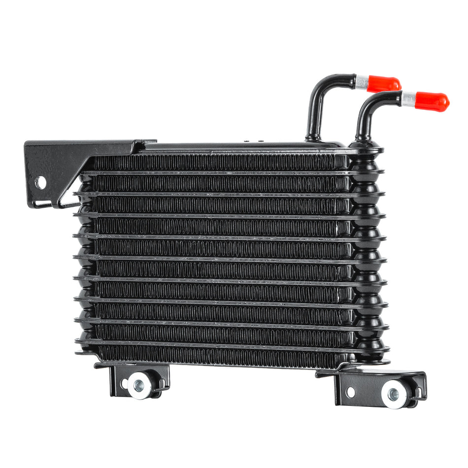 ASI Performance Transmission Oil Cooler For 2001~07 Toyota Sequoia 2000-06 Toyota Tundra 4.7L .