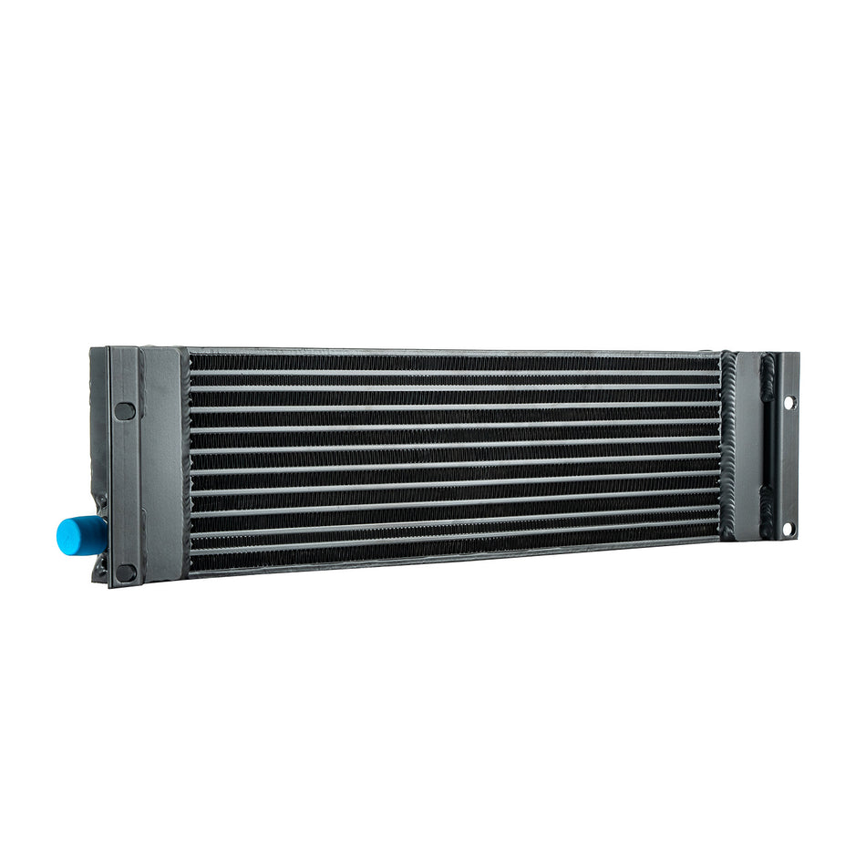 ASI Performance Transmission Oil Cooler For 1996-2002 98 Land Rover Range Rover P38 4.0L 4.6L V8