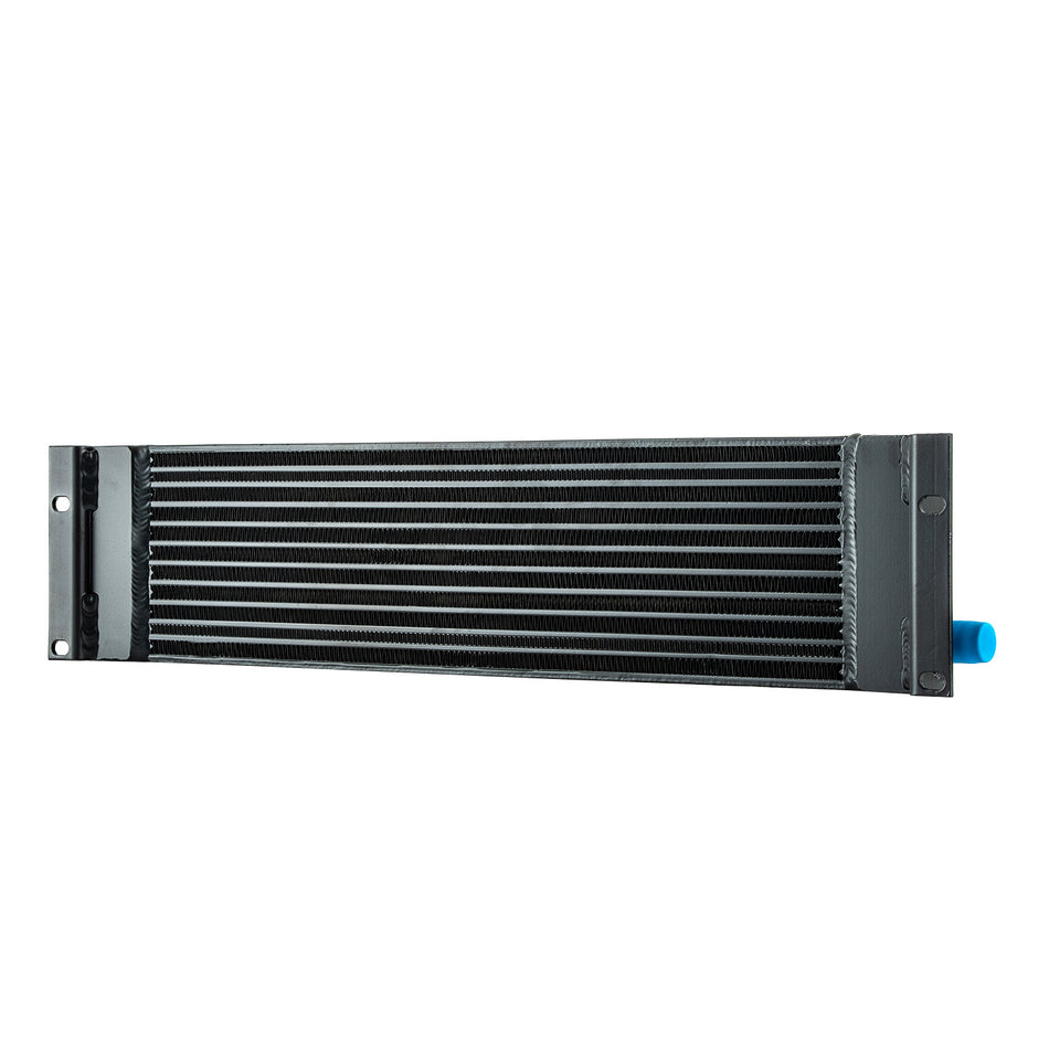 ASI Performance Transmission Oil Cooler For 1996-2002 98 Land Rover Range Rover P38 4.0L 4.6L V8