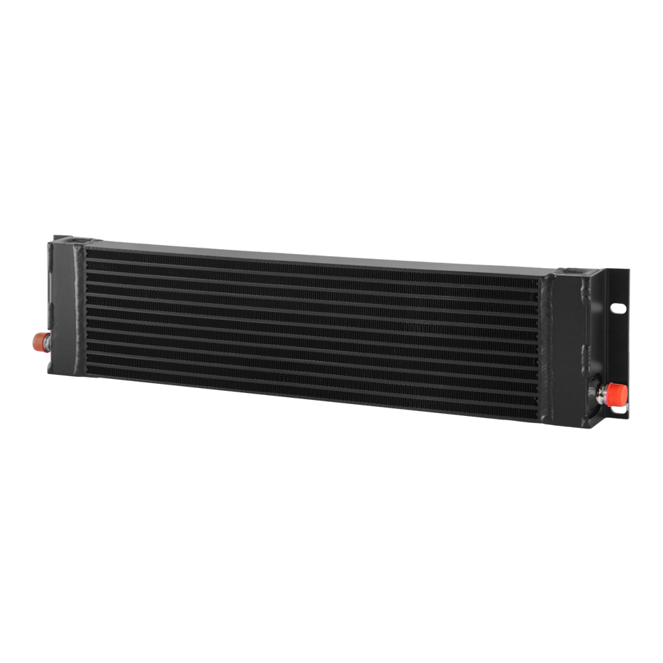 ASI Performance Transmission Oil Cooler For 1996-2002 Land Rover Range Rover P38 4.0 4.6L V8 ,