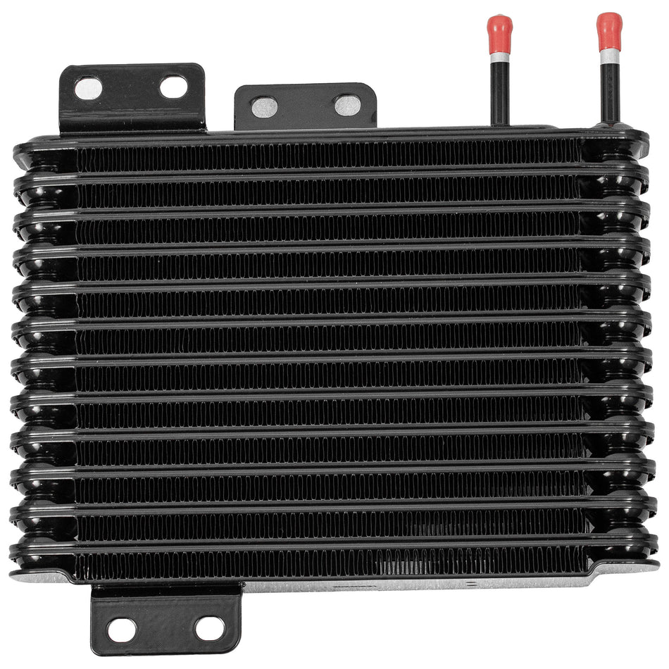 ASI Performance ?lkühler Für 2007-13 2008 2013 Mitsubishi Outlander 6B31 3.0L V6 GAS 2920A024