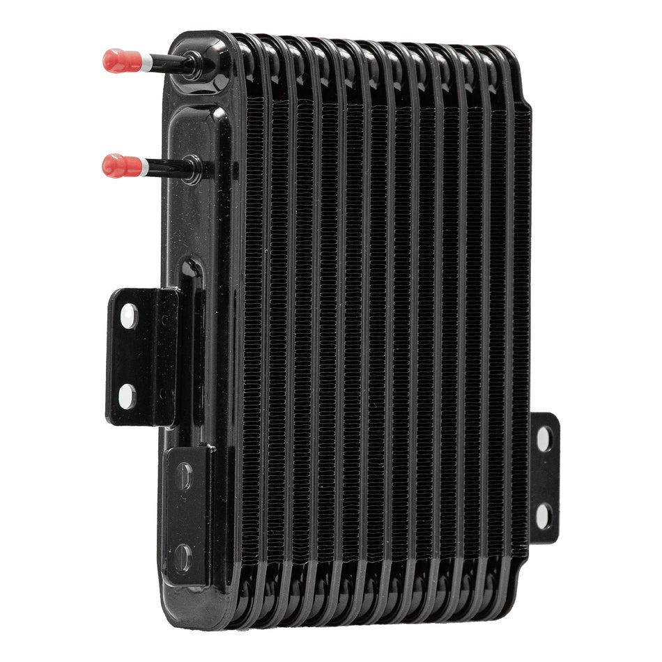 ASI Performance ?lkühler Für 2007-13 2008 2013 Mitsubishi Outlander 6B31 3.0L V6 GAS 2920A024