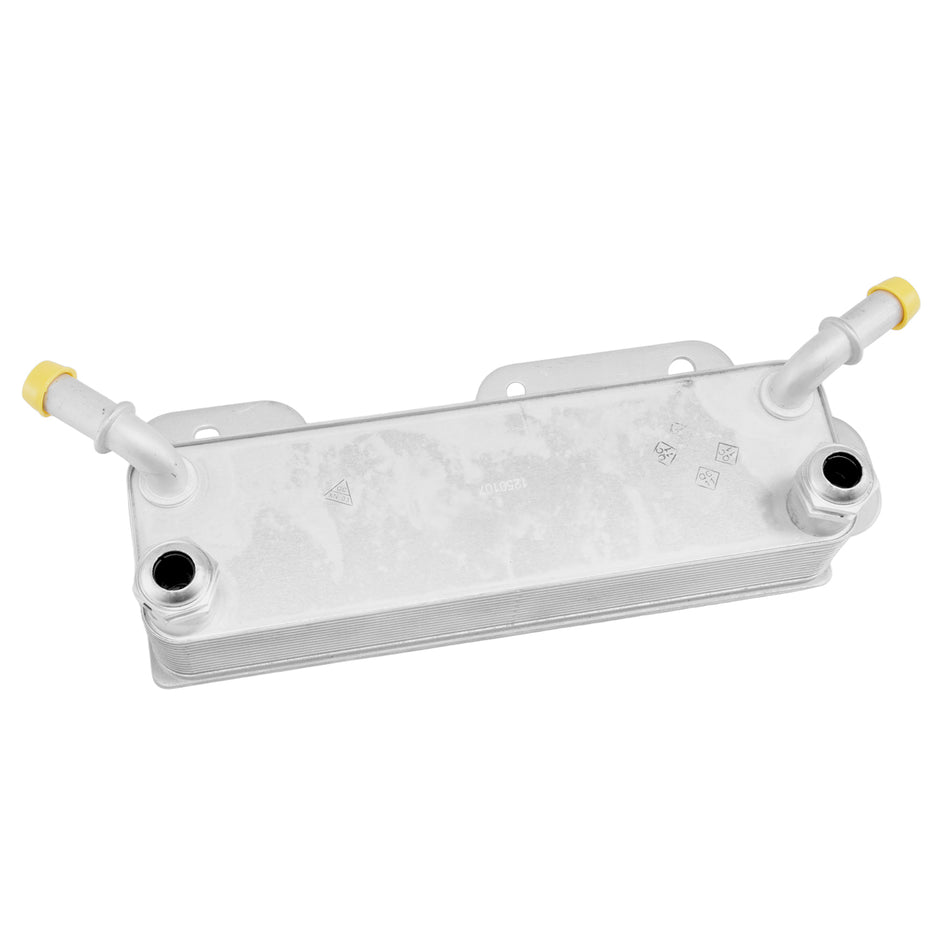 ASI Performance Transmission Oil Cooler For 2011-2016 Ford F250 F350 F 450/F-550 Super Duty 6.7L