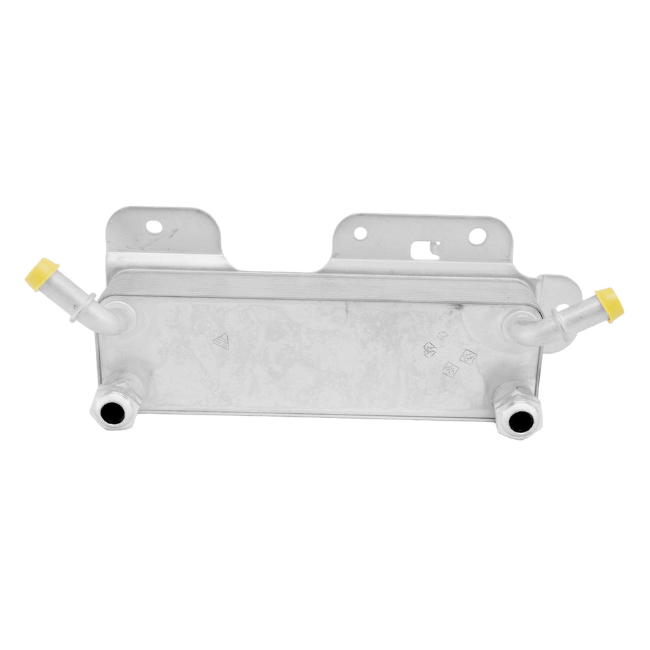 ASI Performance Transmission Oil Cooler For 2011-2016 Ford F250 F350 F 450/F-550 Super Duty 6.7L