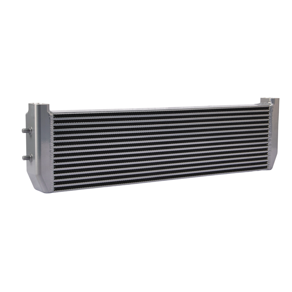 ASI Performance 17212284260 Oil Cooler For 2011-2018 BMW M5 M6 F06 F10 F12 F13 Engine.