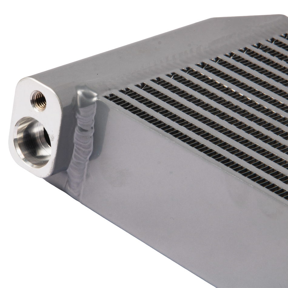 ASI Performance 17212284260 Oil Cooler For 2011-2018 BMW M5 M6 F06 F10 F12 F13 Engine.