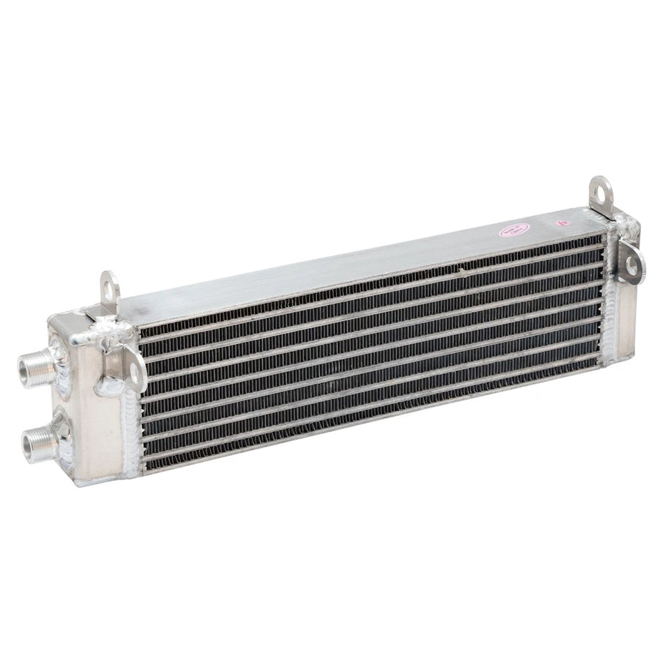 ASI Performance Aluminum Oil Cooler Fits Mercedes R129 300SL 500SL 600SL 3.0L 5.0L # 1295000400