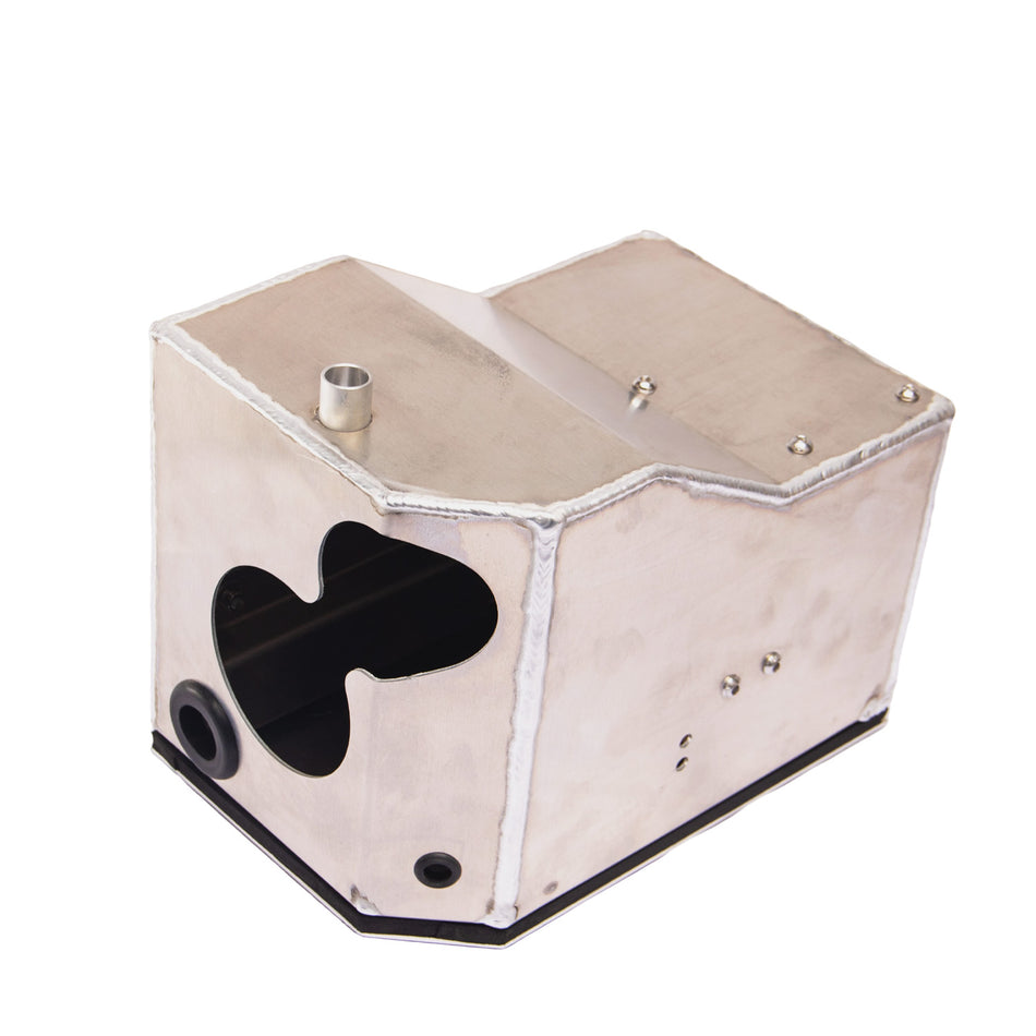 ASI Performance For Honda TRX400EX TRX 400EX Aluminum Intake Air Box Airbox Case Replacement