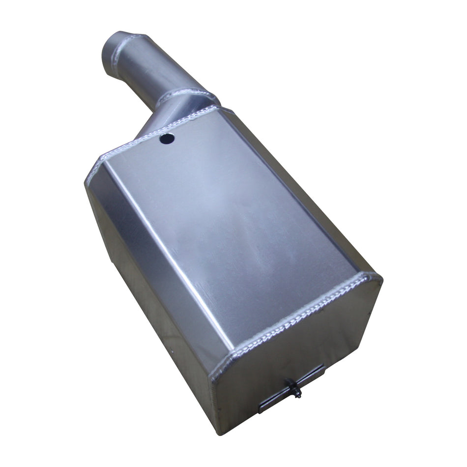 ASI Performance High Flow Aluminum Intake Airbox Air Box For Yamaha Blaster