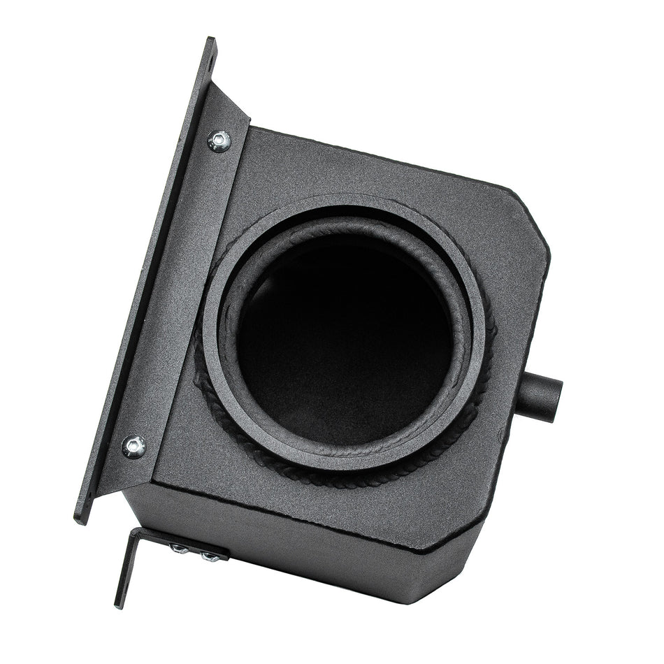 ASI Performance Aluminum Air Box Airbox Intake Fits Yamaha ATV YFZ450 YFZ 450