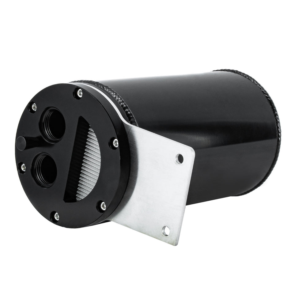 ASI Performance Recovery Tank Open Loop 8 in Tall 4 in Diameter 10 (12695) RA05
