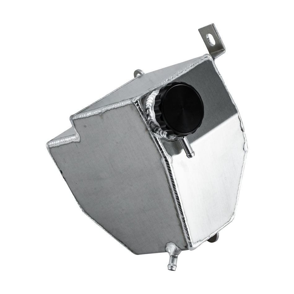 ASI Performance FOR MITSUBISHI DELICA L400 4M40 WA Radiator Expansion Overflow Tank Bottle 94~07