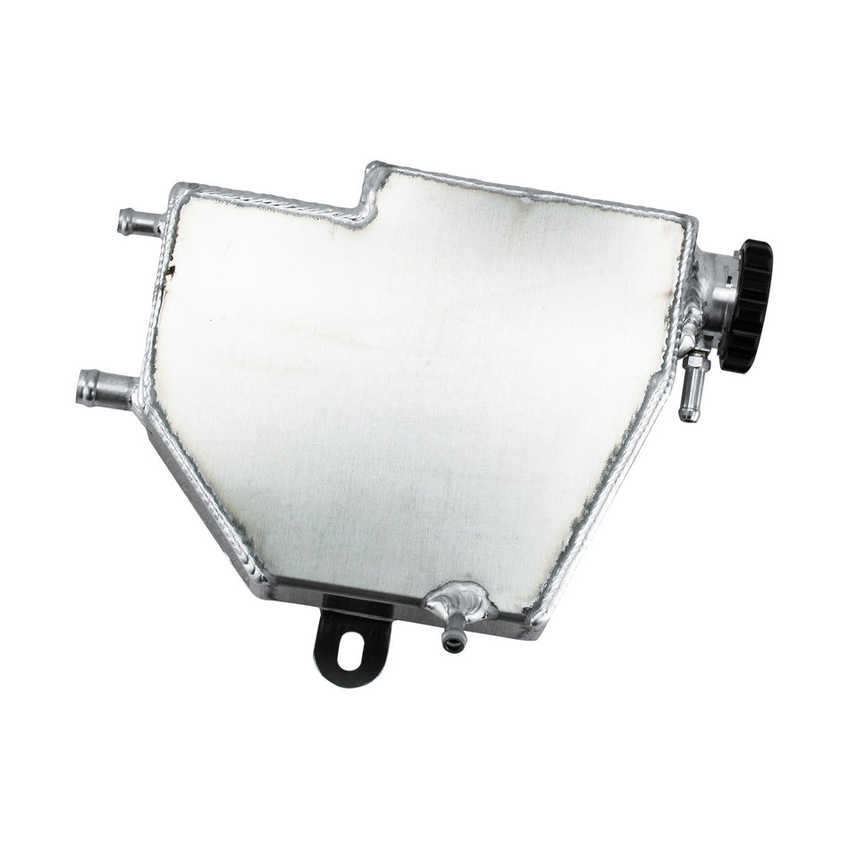 ASI Performance FOR MITSUBISHI DELICA L400 4M40 WA Radiator Expansion Overflow Tank Bottle 94~07