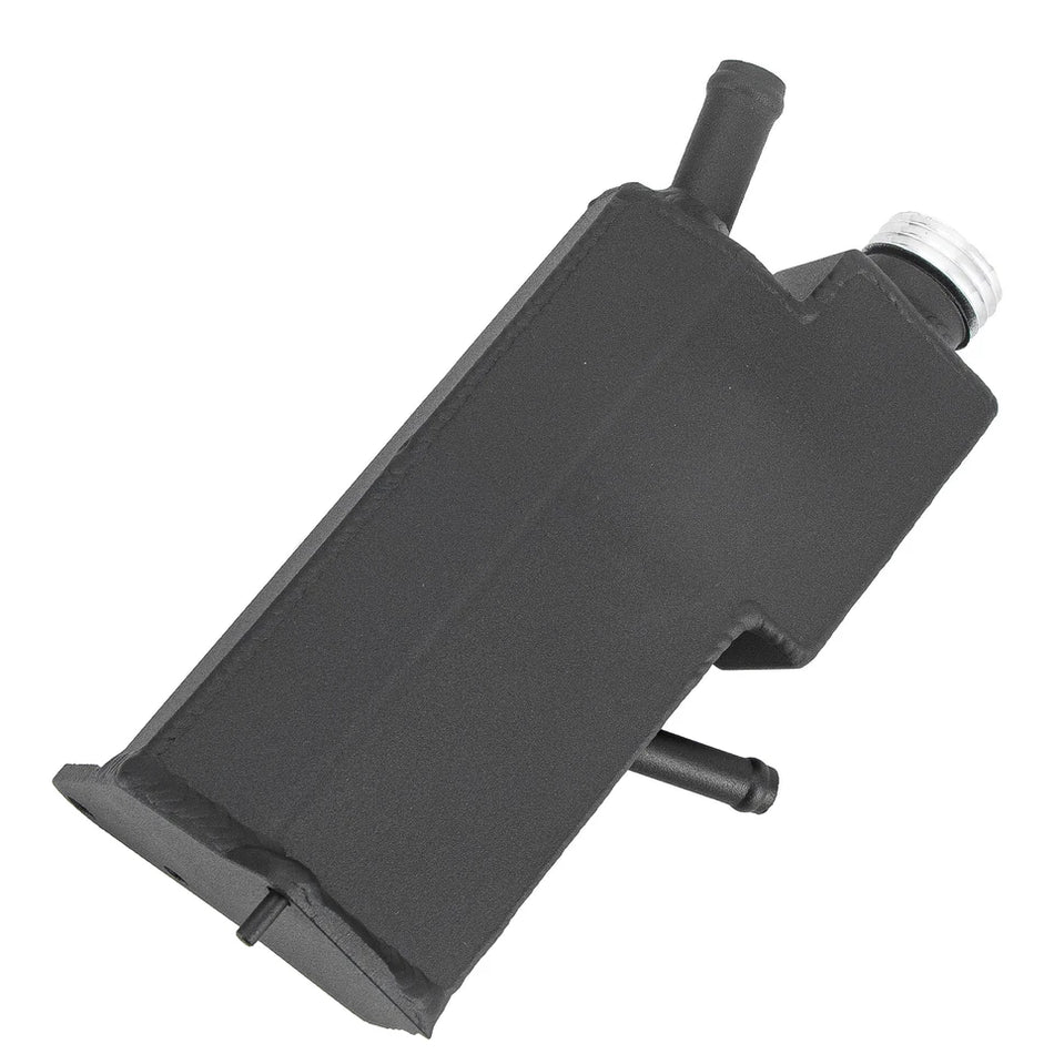 ASI Performance Aluminum Power Steering Reservoir Tank For 06-2015 Mazda MX5 Miata NC 2.0 Black
