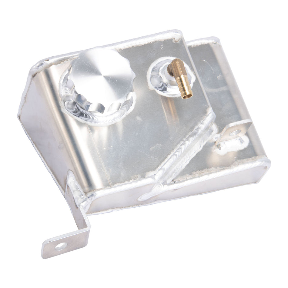ASI Performance Aluminum Coolant Expansion Reservoir Tank For Mazda Miata 1.6/1.8L 1990~1997