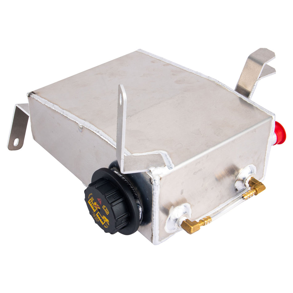ASI Performance FITS 97-04 F150 Heritage Coolant Recovery Overflow Expansion Tank Can