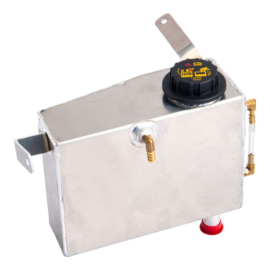 ASI Performance FITS 97-04 F150 Heritage Coolant Recovery Overflow Expansion Tank Can