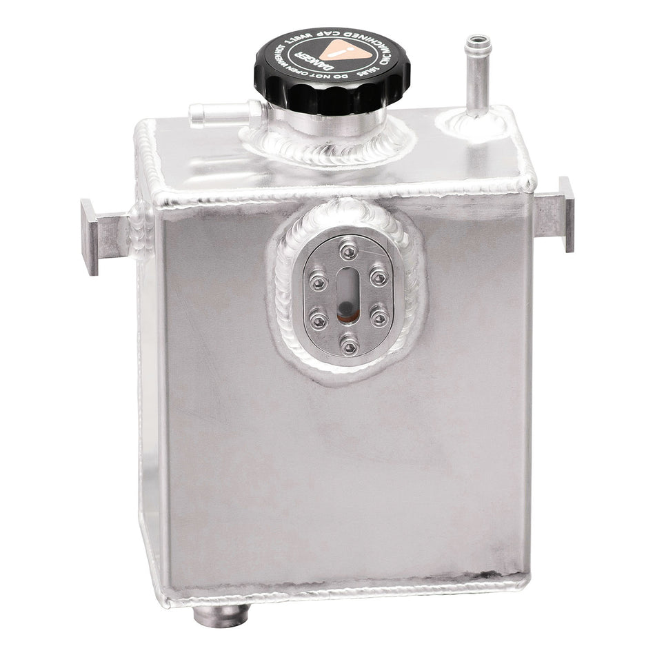 ASI Performance Upgrade Coolant Tank Reservoir Bottle For Can-Am Maverick X3 Turbo DPS 2017-2023
