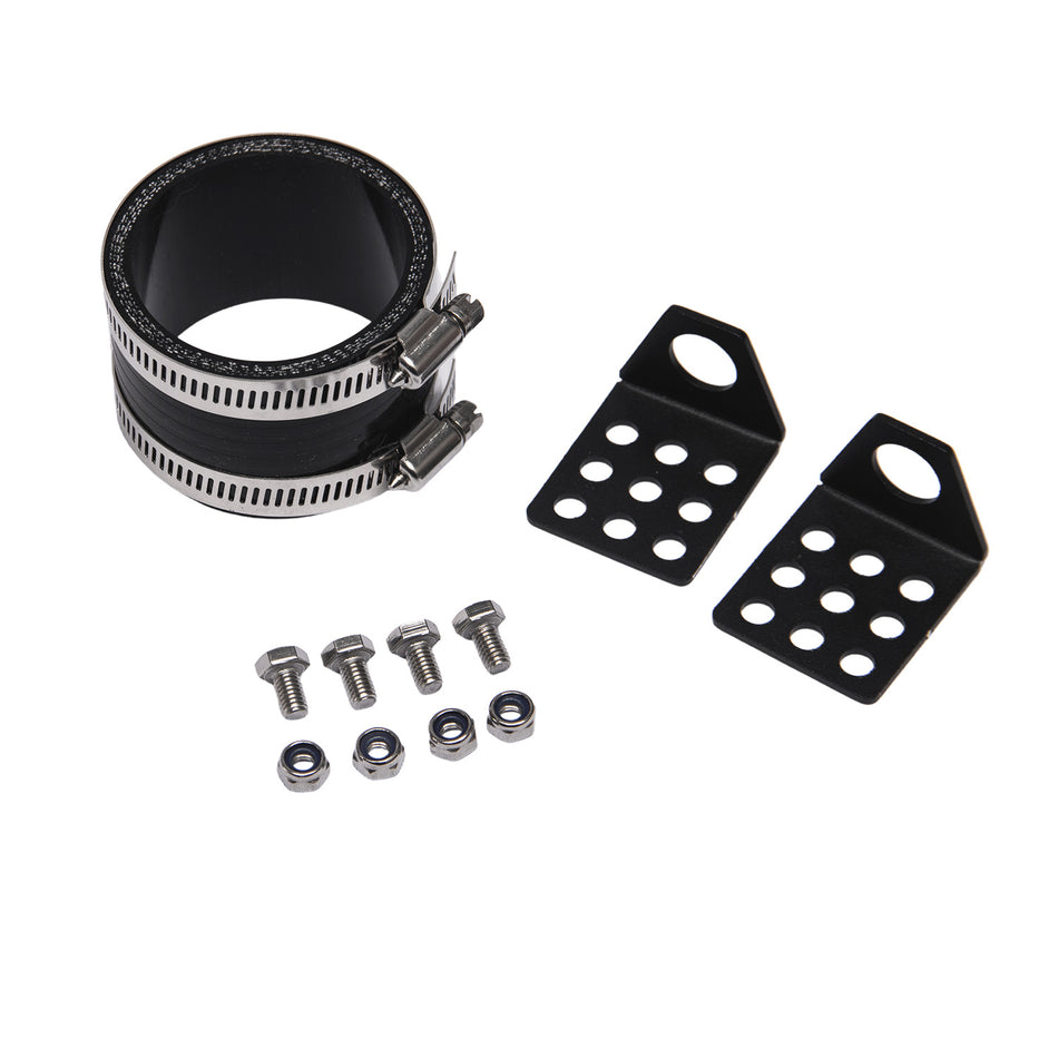 ASI Performance ASI Aluminum Intake Air Box Airbox fit 2014-2019 2018 ATV Polaris ACE 500 570