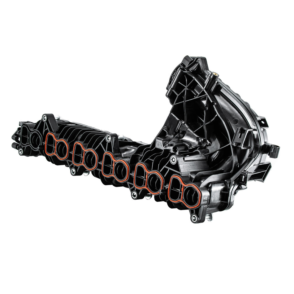 ASI Performance 11618511363 Intake Manifold Fit BMW N57 E91 E92 E93 F11 F07 X5 X6 3.0L,