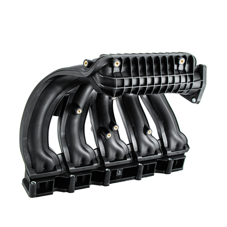 ASI Performance INTAKE MANIFOLD For 2002 2003 2004~2009 Mercedes CLK C209 CLK270 CDI 270CDI 270