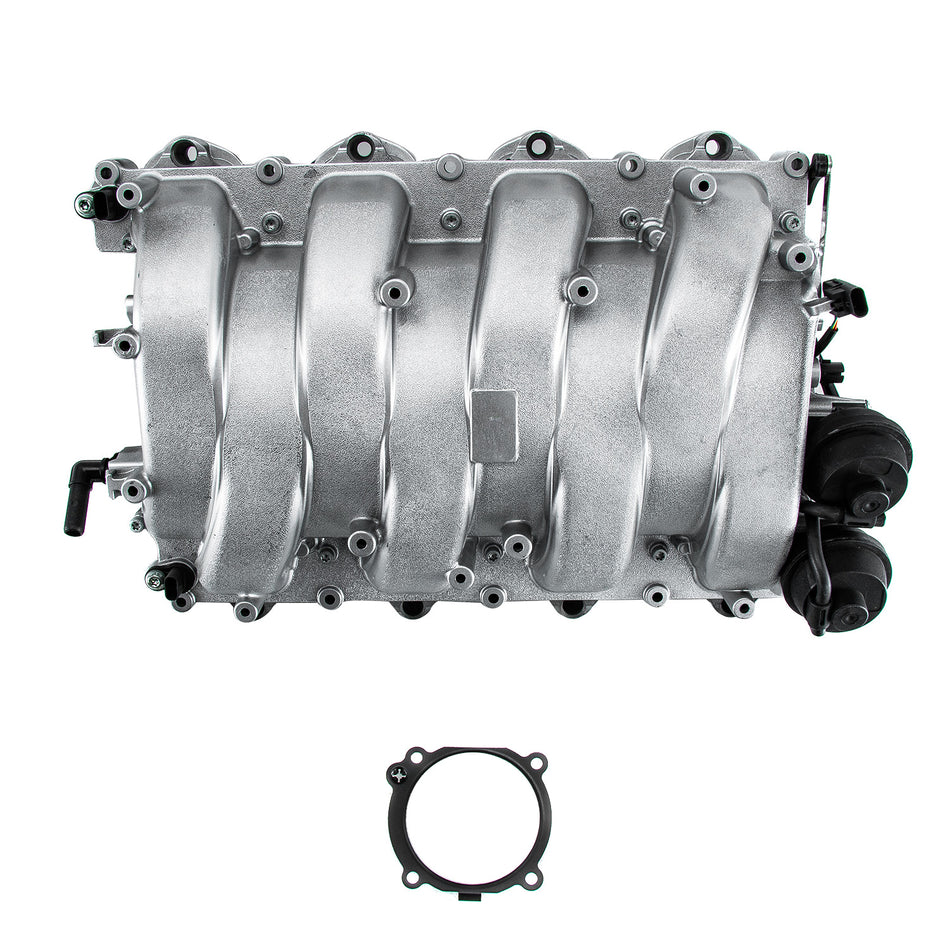ASI Performance Intake Manifold For 2007-2012 Mercedes E550 GL450 CL550 CLK550 SL550 S550 G550