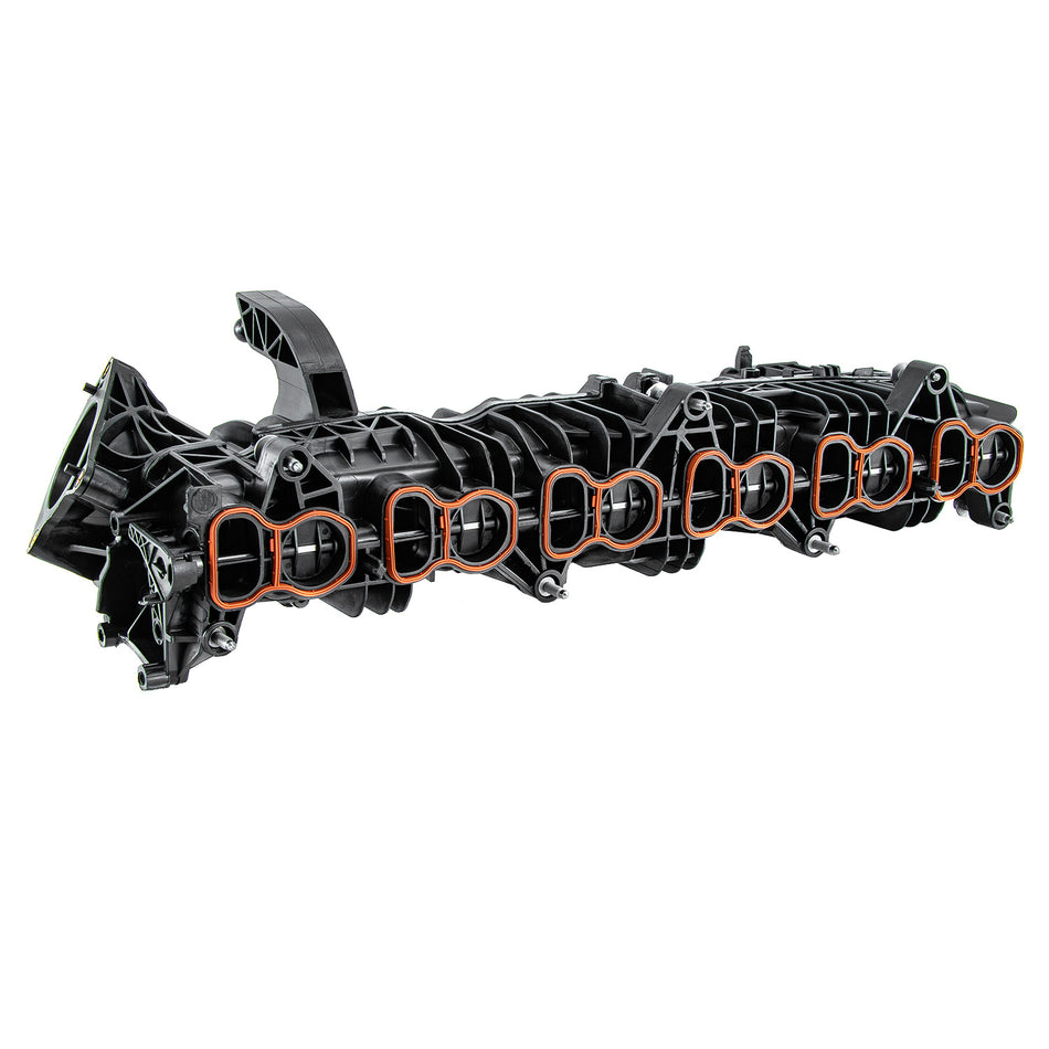 ASI Performance Fit BMW X5 F15 F85 X6 F16 F86 M57 N57 Inlet Intake Manifold #11617811909 8514731