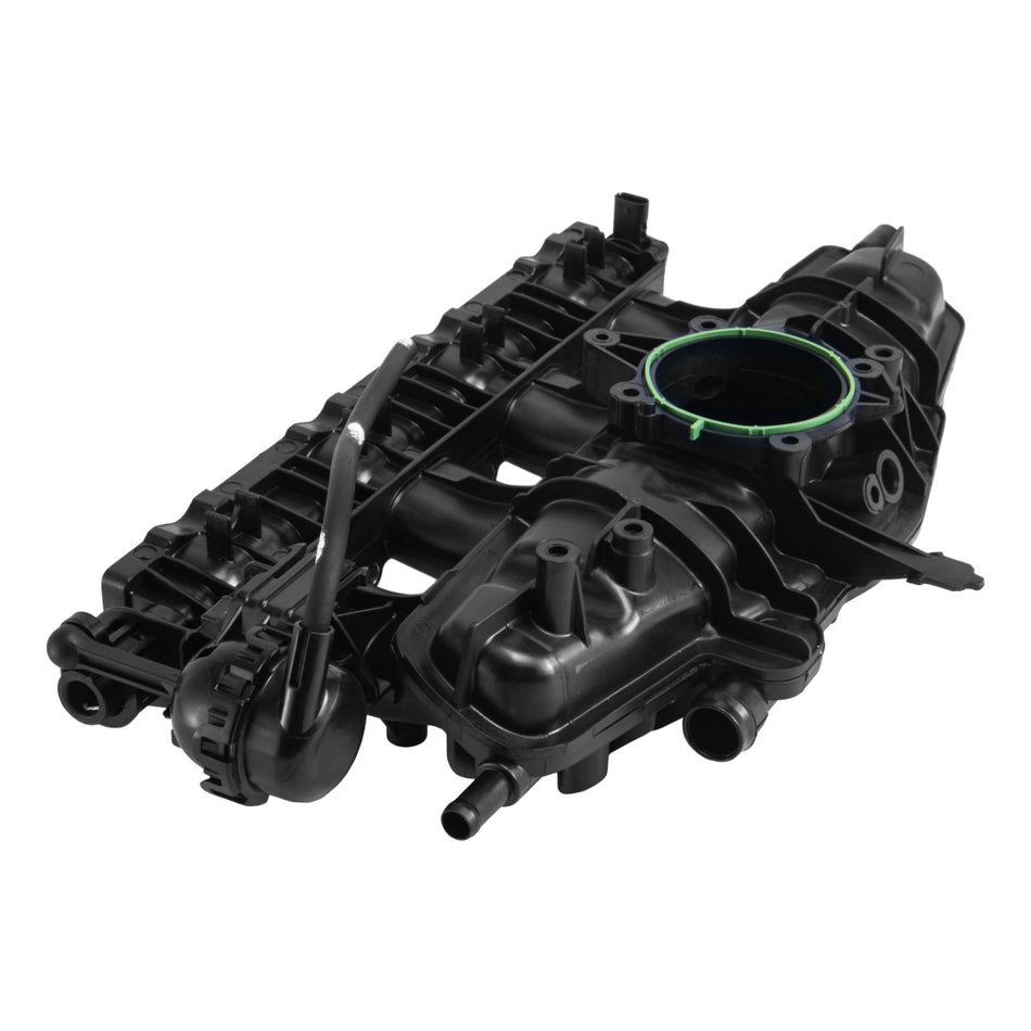 ASI Performance Ansaugkrümmer Für 09-15 09 Audi A3 TT/VW Beetle GTI Jetta Passat Tiguan TT 2.0