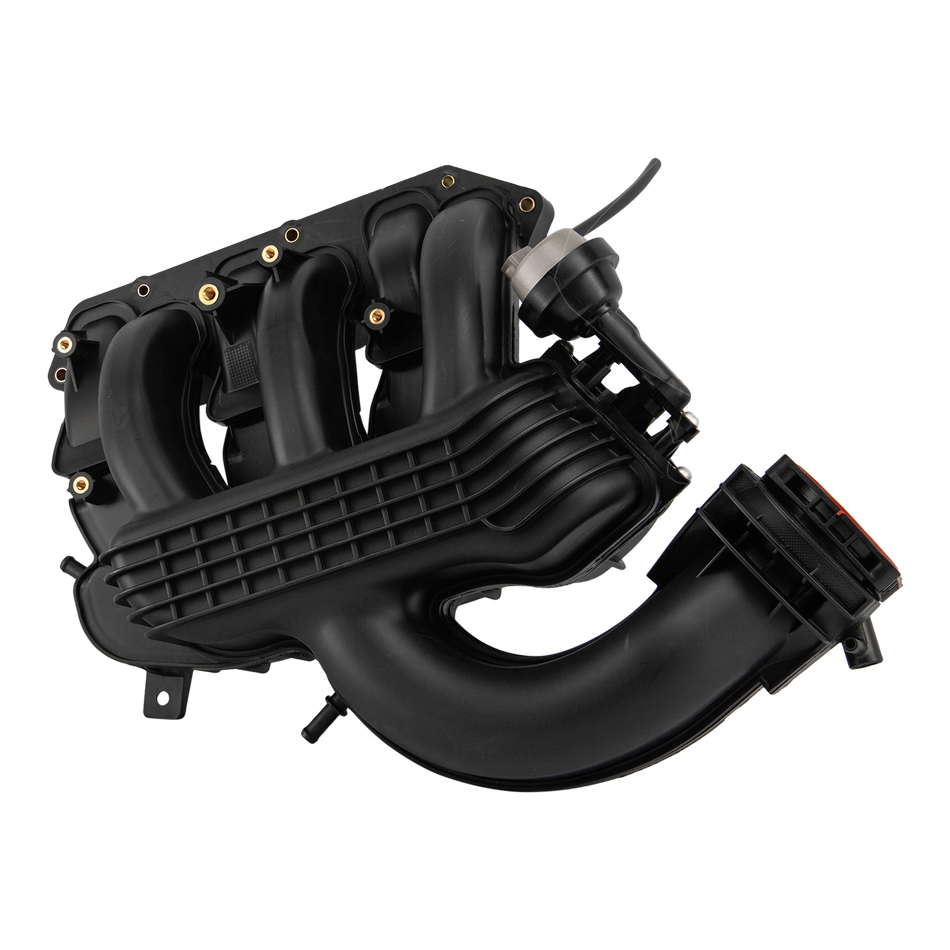 ASI Performance Intake Manifold Fits 2005-21 Nissan Altima Frontier NV-Series Xterra 14010EA21A.