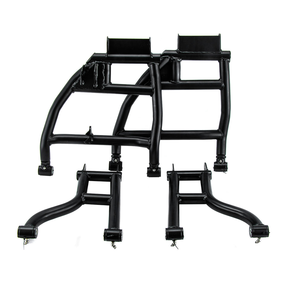 ASI Performance 1.5" Offset High Clearance REAR A-Arms For 16-2018 17Honda Pioneer 1000 NEW.