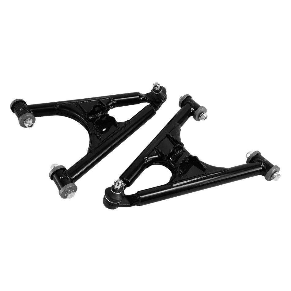 ASI Performance Front Lower&Upper Control Arms A-Arms Fits Yamaha WARRIOR 350 YFM350X 1989-2003