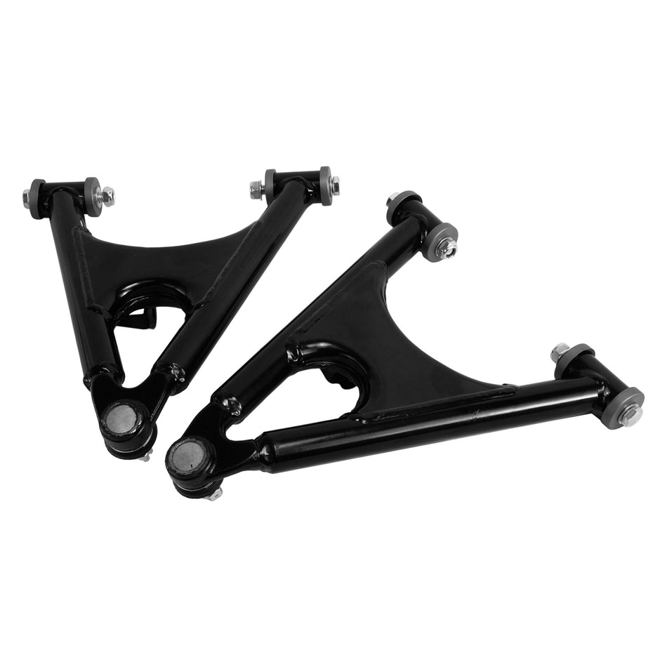 ASI Performance Front Lower&Upper Control Arms A-Arms Fits Yamaha WARRIOR 350 YFM350X 1989-2003