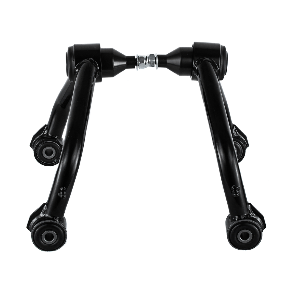 ASI Performance Front Upper Control Arms 2-4'' Lift Kit For 2006-2022 Dodge Ram 1500 4WD 4x4